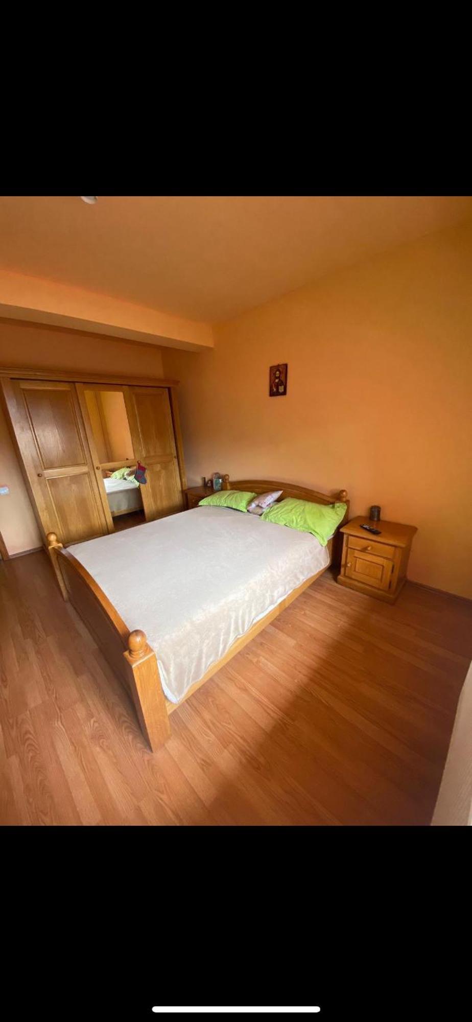 Vila Riviera Hotel Constanţa Eksteriør billede
