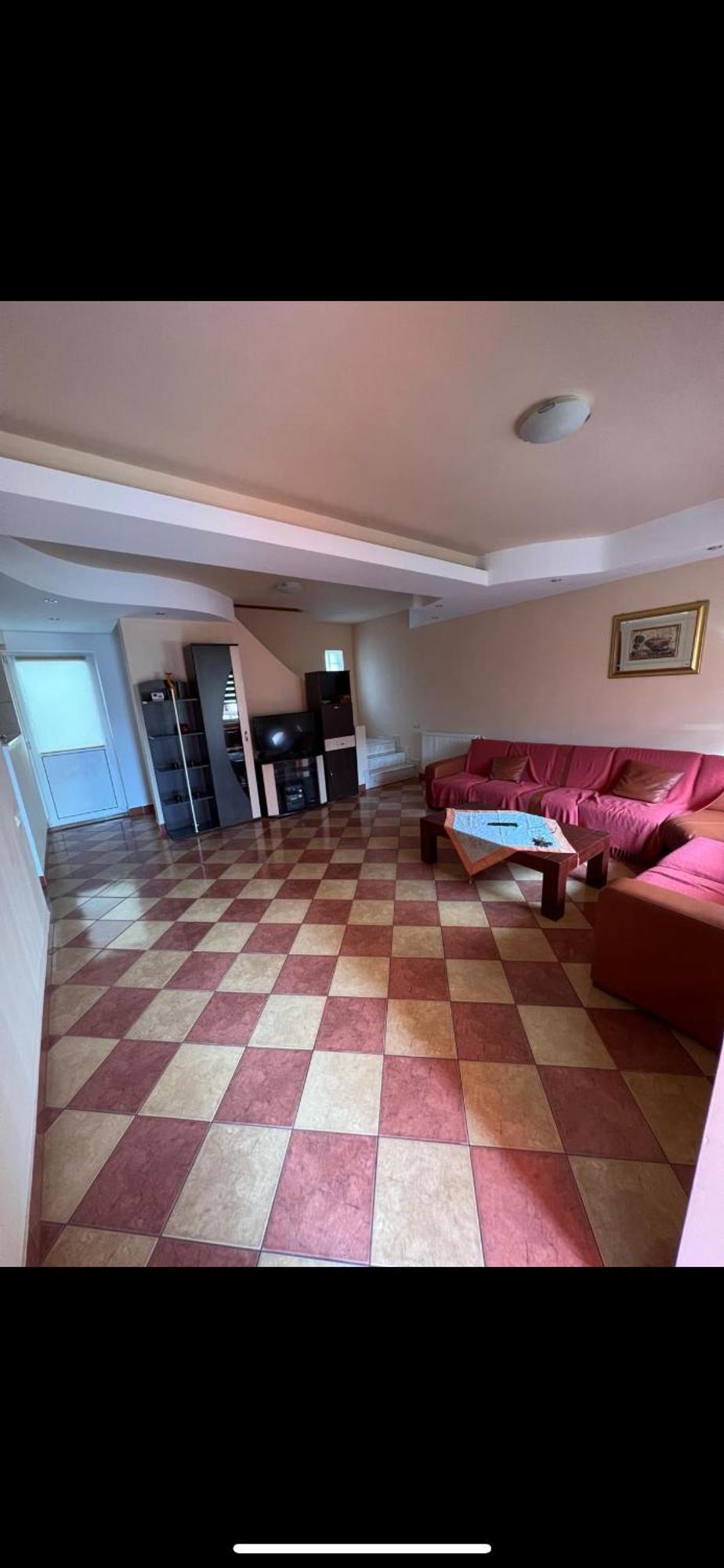 Vila Riviera Hotel Constanţa Eksteriør billede